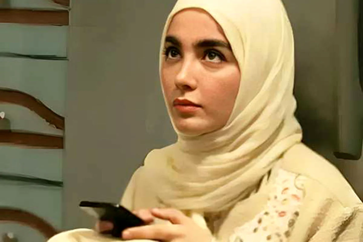 خبر جدید؛ حال‌وهوای آرام و متفاوت در استوری تازه بازیگر «پایتخت ۷»