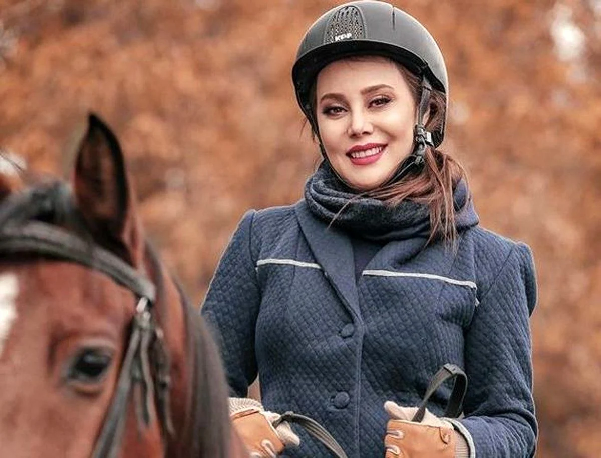 خبر جدید؛ عکس توجه‌برانگیز از آرام جعفری قبل از عمل زیبایی