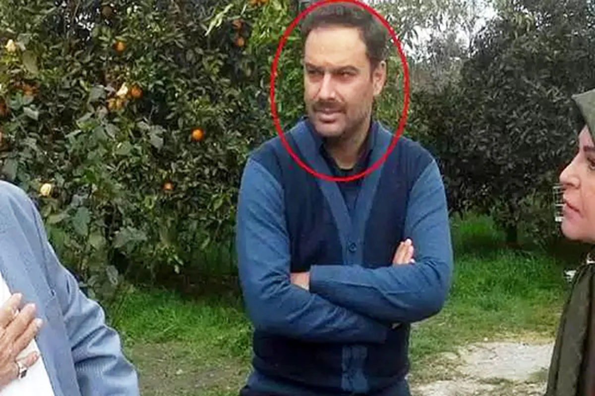 خبر جدید؛ تیپ و چهره «فلاحتی» سریال ستایش بعد از ۷ سال خبر جدید؛ تیپ و چهره «فلاحتی» سریال ستایش بعد از ۷ سال