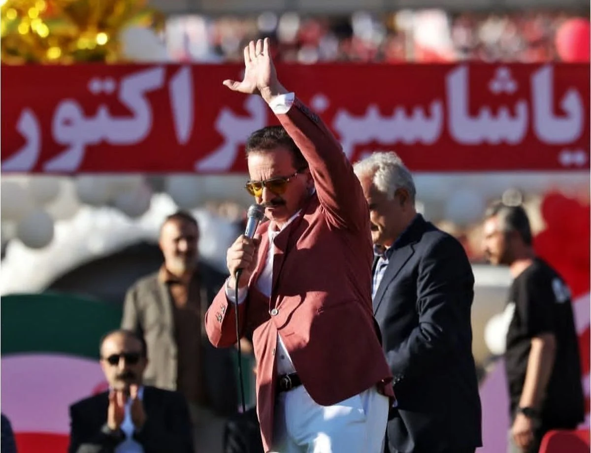 خبر جدید؛ کادوی ویژه به تراکتوریها بعد از برد پرسپولیس! خبر جدید؛ کادوی ویژه به تراکتوریها بعد از برد پرسپولیس!