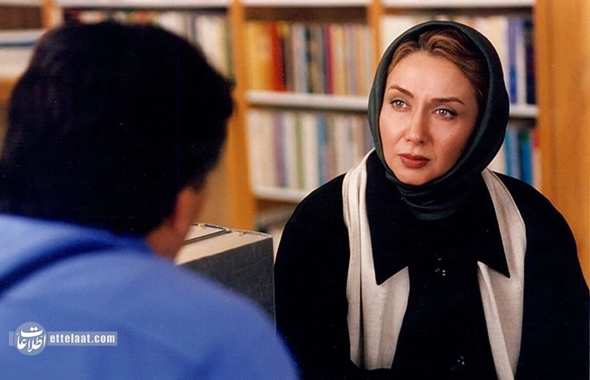 تاریخ وبگردی | عکس‌هایی از خاطرات سینمایی که با کتایون ریاحی داریم