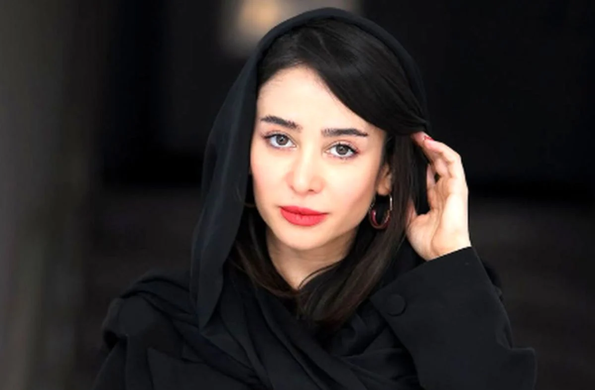 پخش زنده تصاویر | الناز حبیبی به سبک زنان هالیوودی‌ تیپ زد