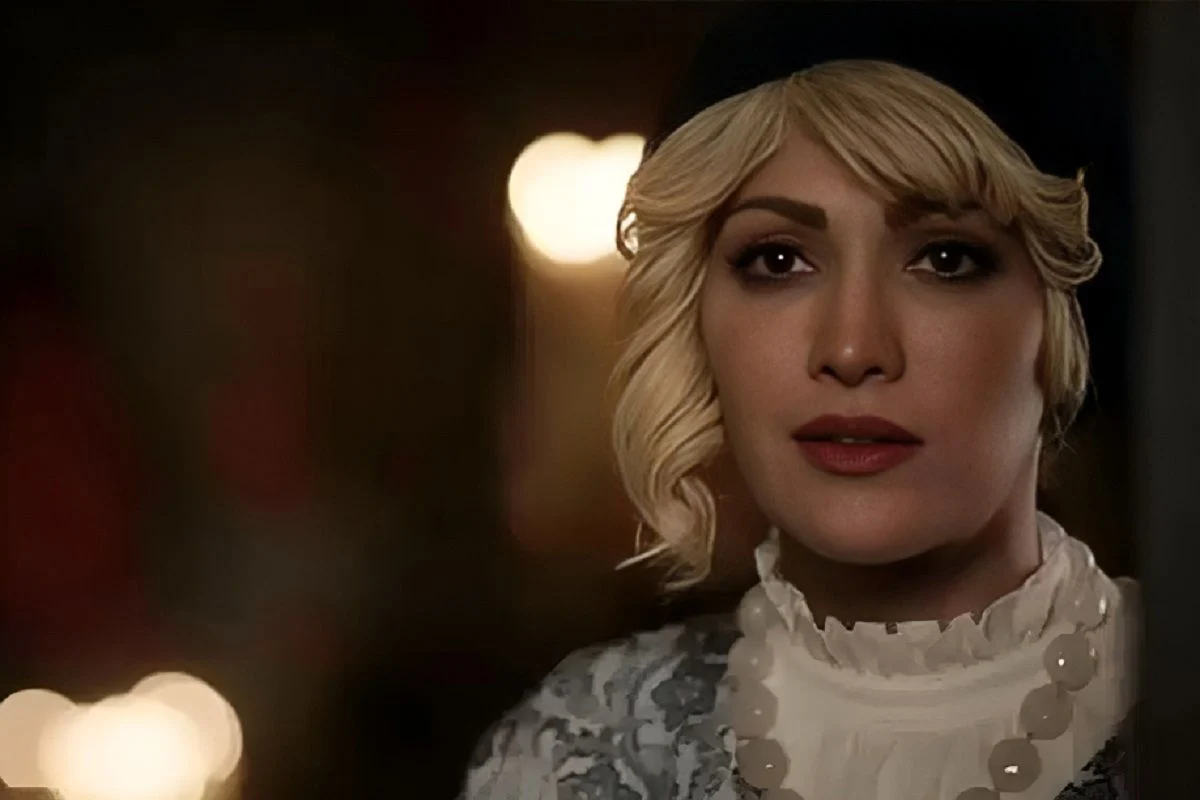 خبر جدید؛ عمرا اگر حوریِ «تاسیان» را در این عکس بشناسید!