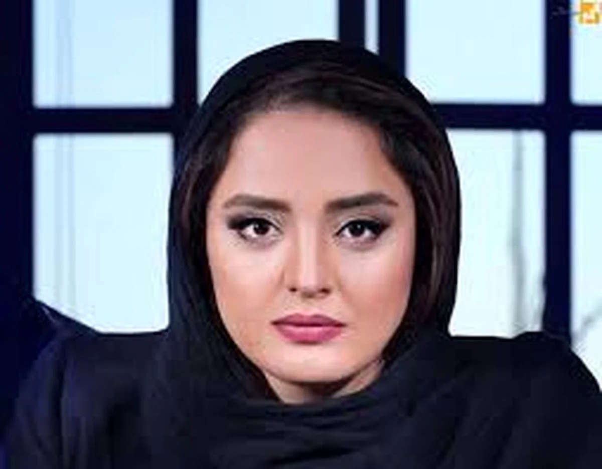 خبر جدید؛ تیپ متفاوت نرگس محمدی در عراق جلب توجه کرد