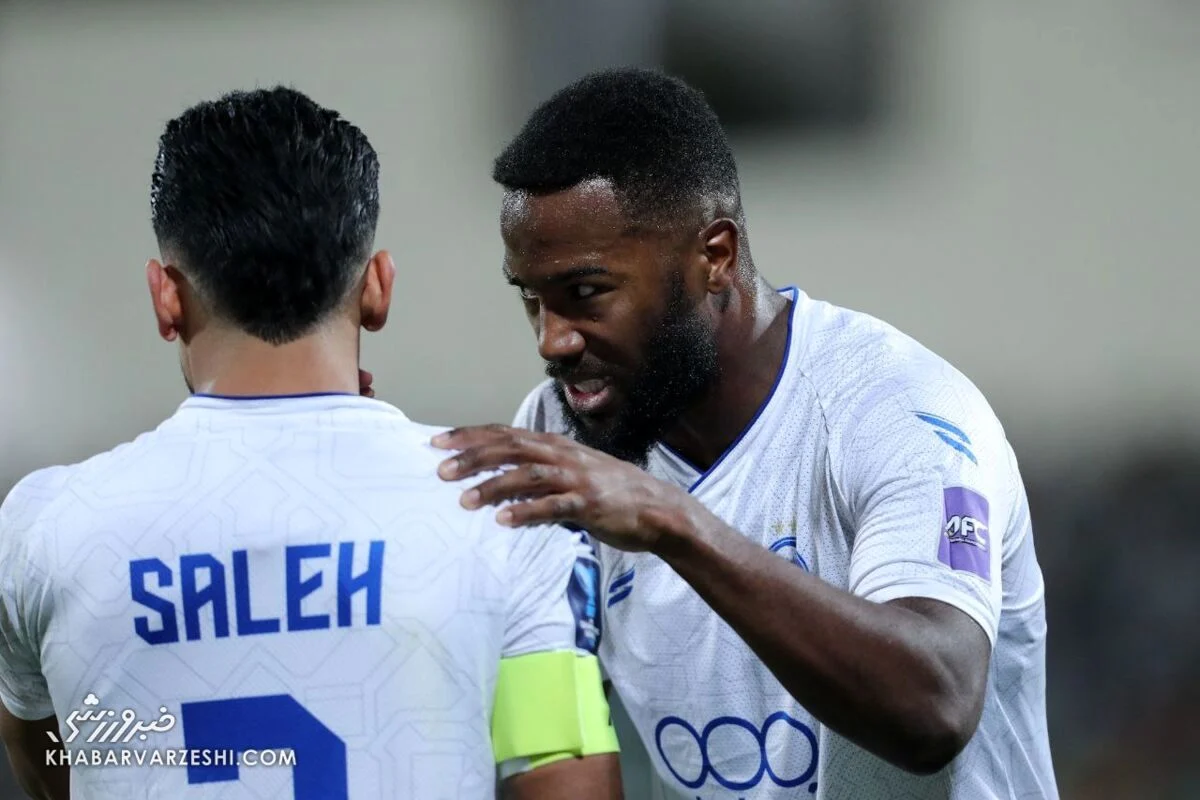 خبر جدید؛ افشاگری عجیب و باورنکردنی درباره قرارداد نازون