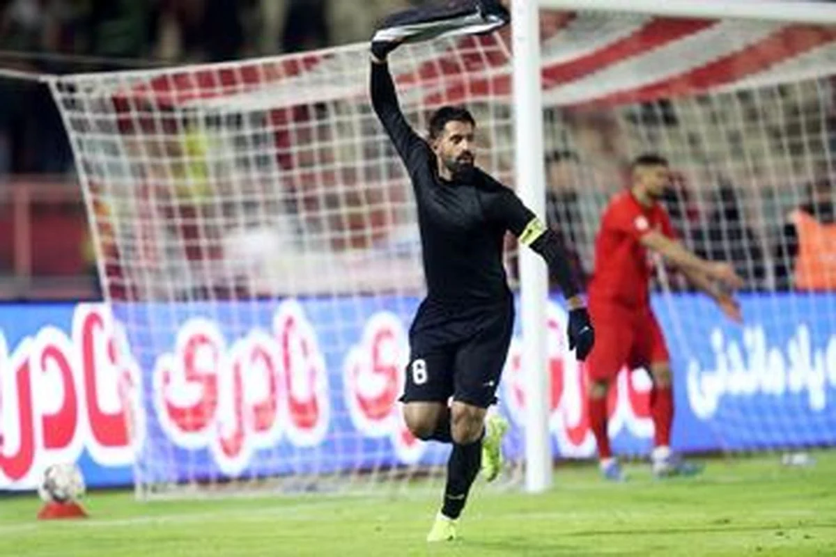 خبر جدید؛ کنعانی به شجاع: هر اثر فاخری یک کپی زشت هم داره!