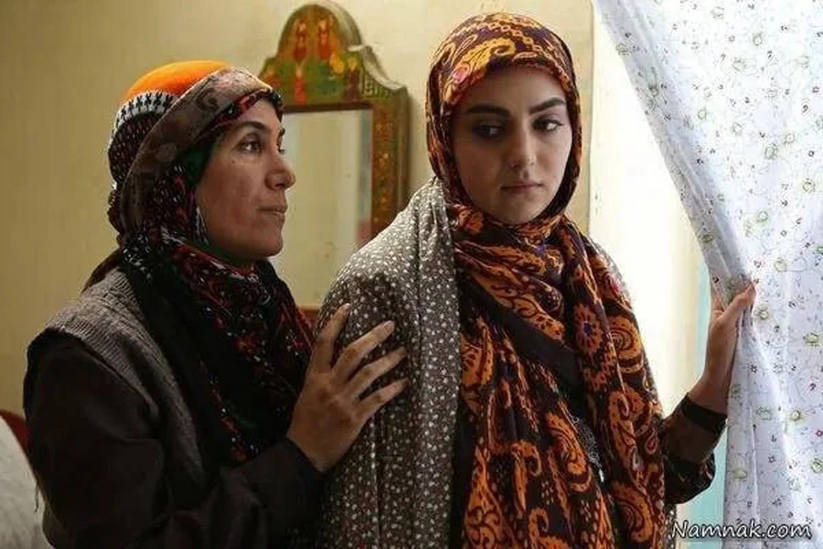 خبر جدید؛ عکس جذاب و تازه بازیگر زیبای سریال آنام خبر جدید؛ عکس جذاب و تازه بازیگر زیبای سریال آنام