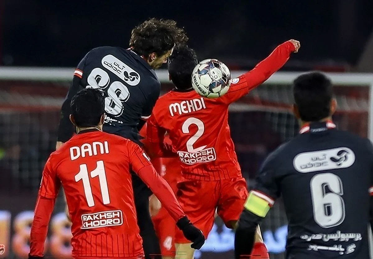 خبر جدید | درخشان: چرا در تبریز به پدر و مادر کریم باقری توهین شد؟ خبر جدید | درخشان: چرا در تبریز به پدر و مادر کریم باقری توهین شد؟