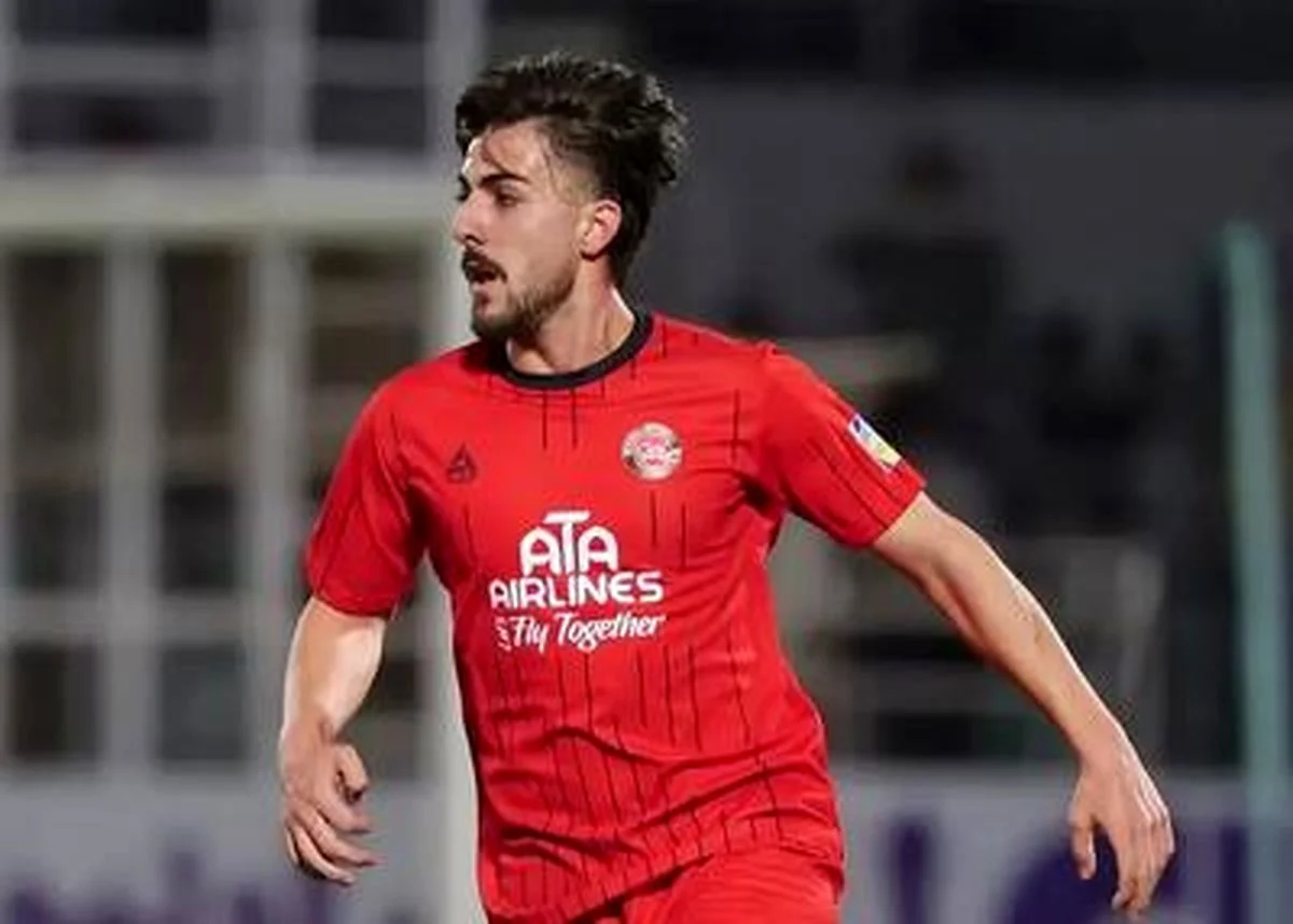 خبر جدید | واکنش فوری کمیته اخلاق به استوری مدافع تراکتور