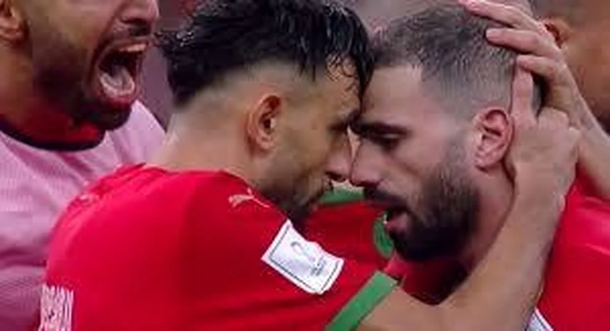 خبر جدید | پوشکاش را پس بگیرید، بهترین گل سال را دیشب زدند!