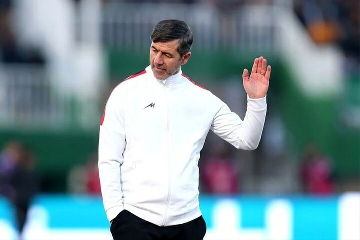 خبر جدید | تنها جایی که کریم باقری فحش میخورد، زادگاه خودش است! خبر جدید | تنها جایی که کریم باقری فحش میخورد، زادگاه خودش است!