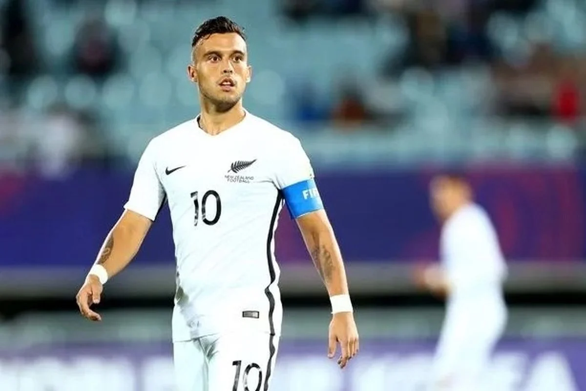 خبر جدید | محرومیت سنگین ستاره رقیب ایران در جام جهانی!