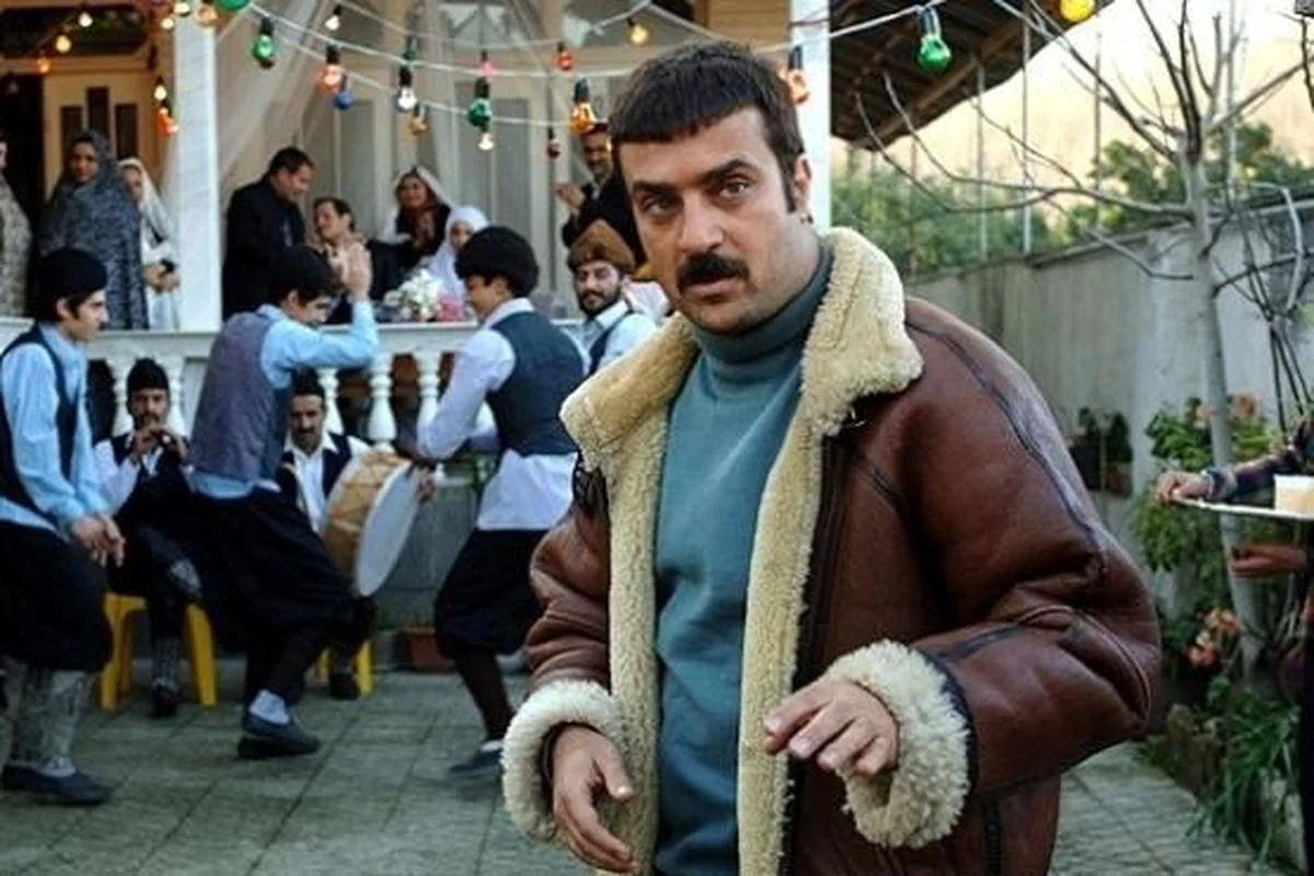 خبر جدید | بازیگر مشهور کره، استایل ارسطوی پایتخت را کپی کرد!