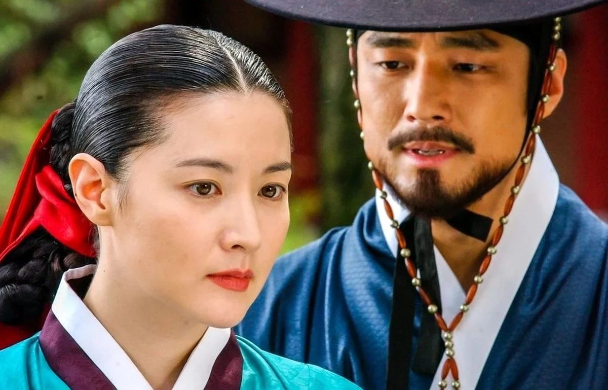 خبر جدید | ۵ سریال کره‌ای جذاب با حال و هوای «جواهری در قصر»