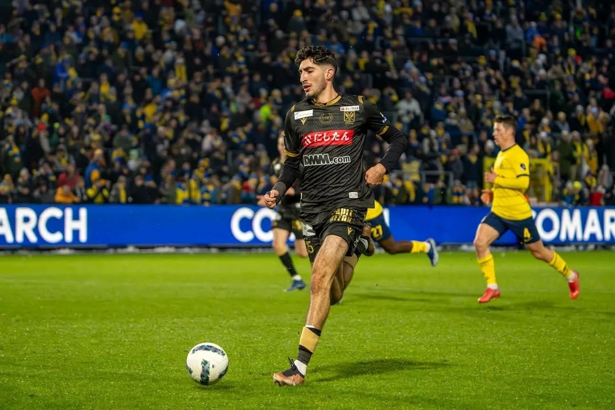 خبر جدید | رونمایی از سوپرایز تیم ملی در جام جهانی ۲۰۲۶