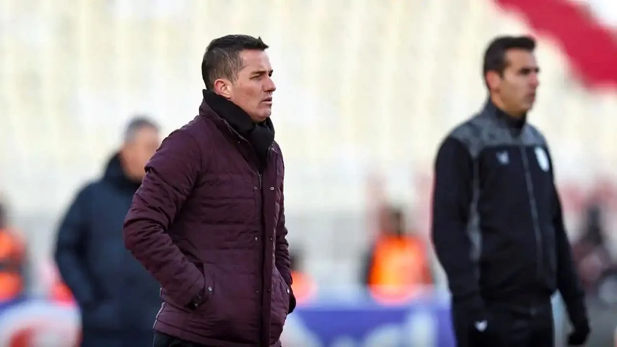 خبر جدید | شانس رویایی پرسپولیس و اوسمار در نخستین ماه زمستان