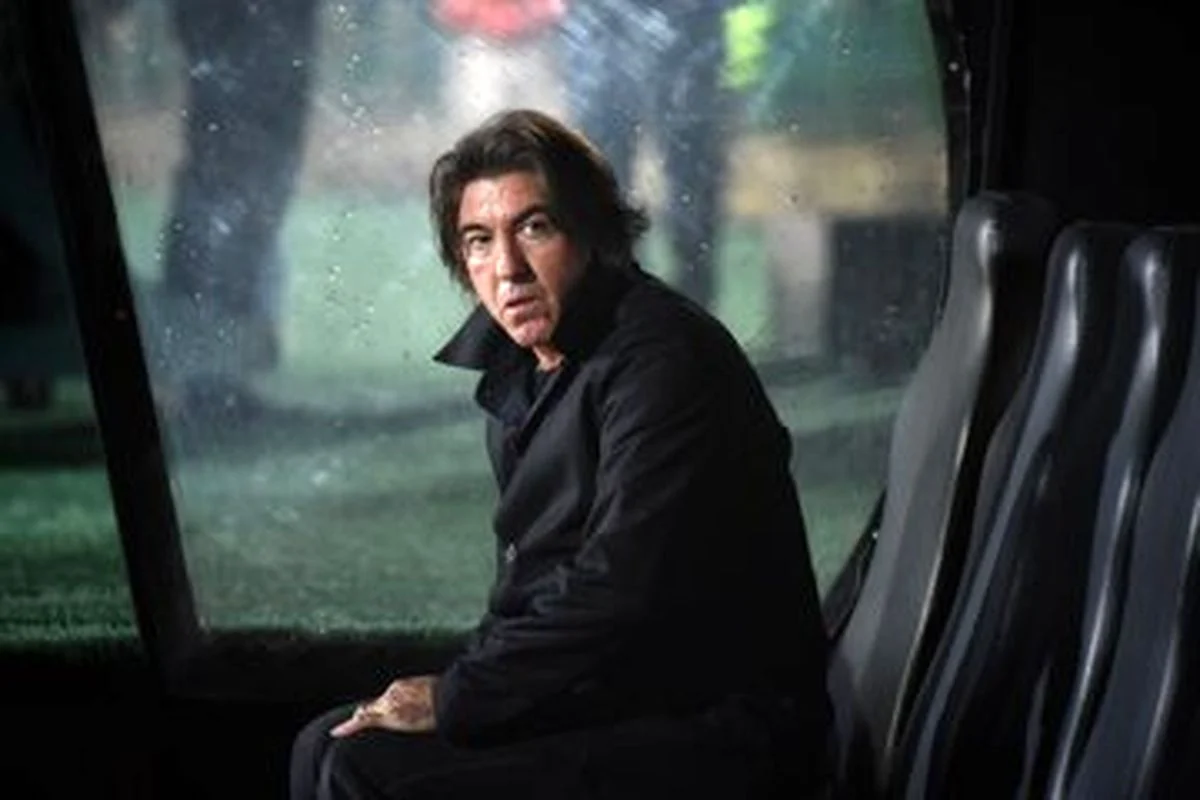 خبر جدید | ساپینتو: همه ما را نشانه گرفته‌اند تا قهرمان نشویم!