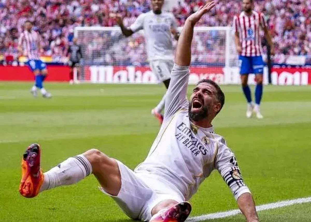 خبر جدید | زمان جدایی تنها بازمانده عصر طلایی رئال مشخص شد