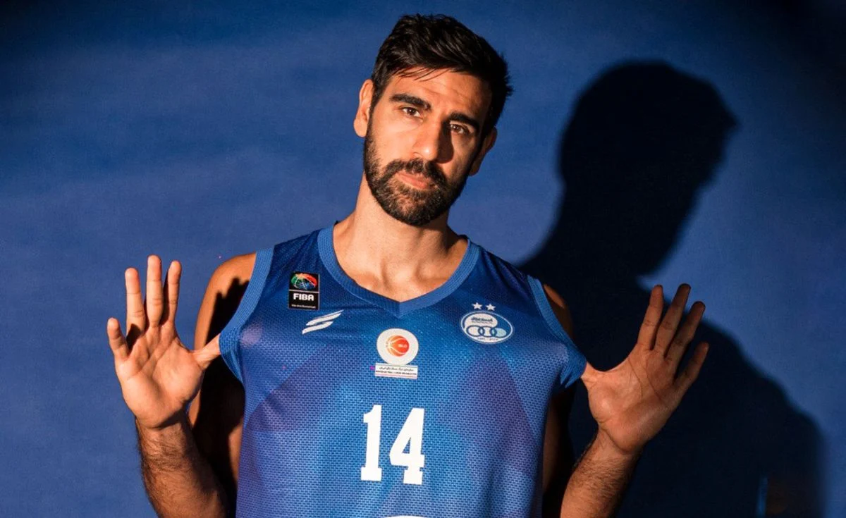 خبر جدید | ارسلان کاظمی: با یاسر آسانی رفیق فابریک شدیم خبر جدید | ارسلان کاظمی: با یاسر آسانی رفیق فابریک شدیم