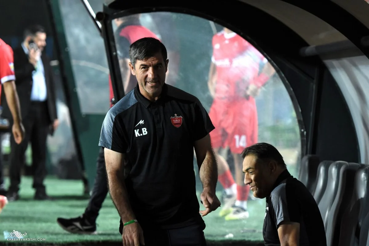 خبر جدید | کریم باقری: گفتند نباید اینستاگرام داشته باشی! خبر جدید | کریم باقری: گفتند نباید اینستاگرام داشته باشی!