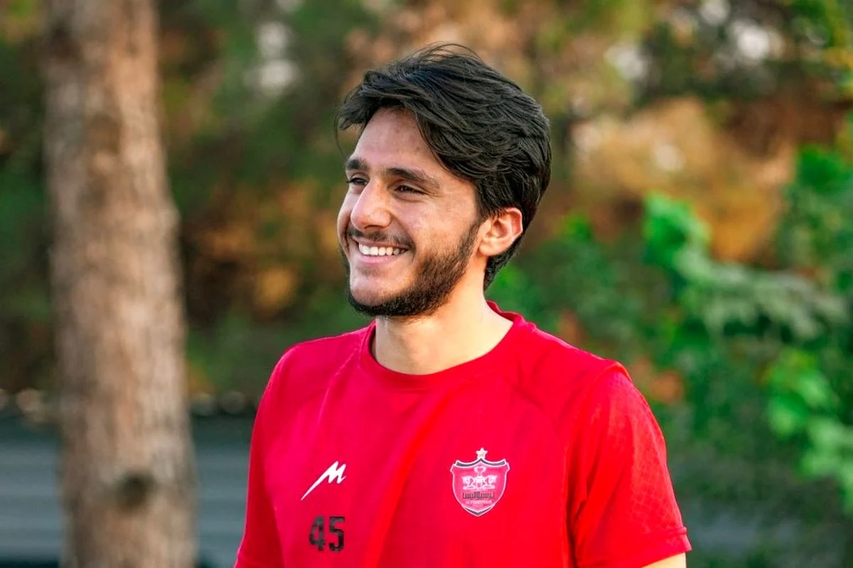 خبر جدید | کامنت مادر ستاره پرسپولیس برای اوسمار خبرساز شد