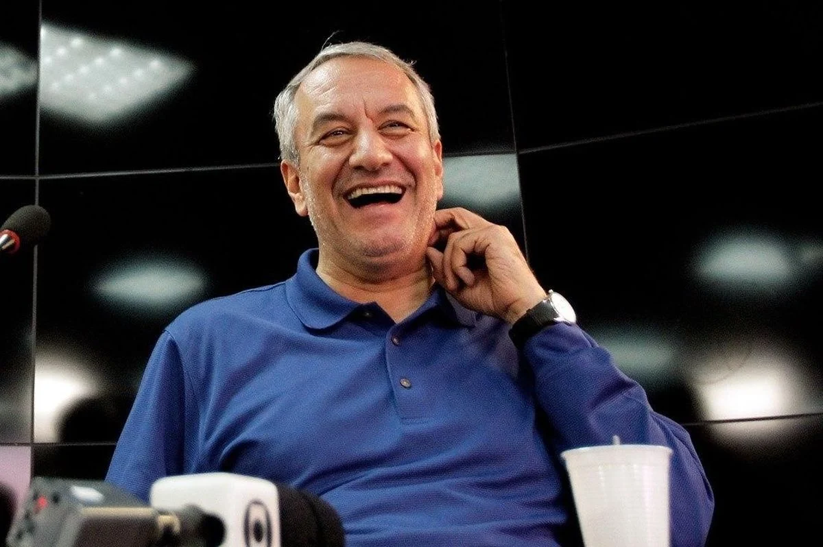 خبر جدید | کفاشیان: بازیکنان تیم ملی گرین کارت دارند! خبر جدید | کفاشیان: بازیکنان تیم ملی گرین کارت دارند!