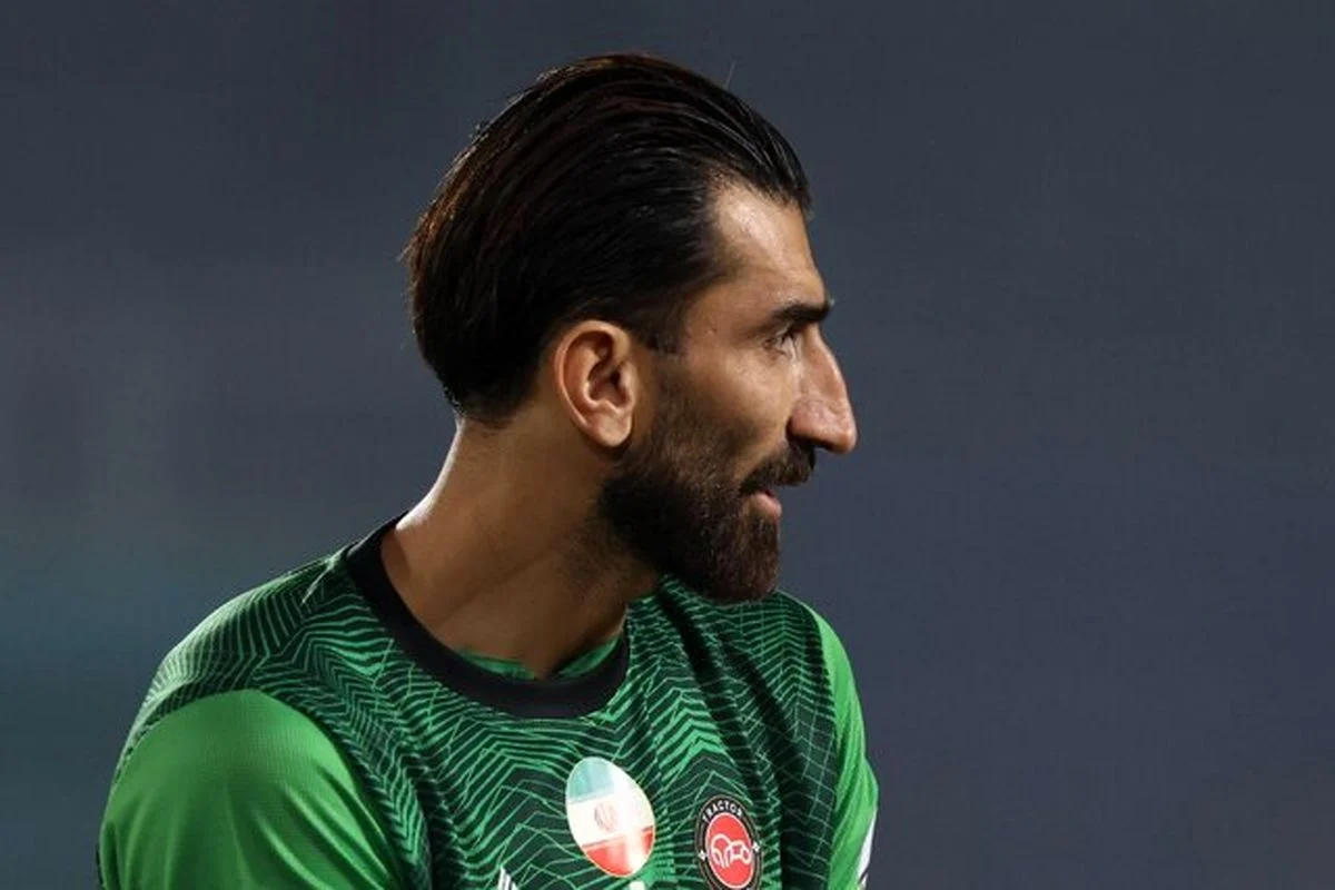 خبر جدید | خاطره بامزه از کلاس زبان بیرانوند برای پرتغالی‌ها