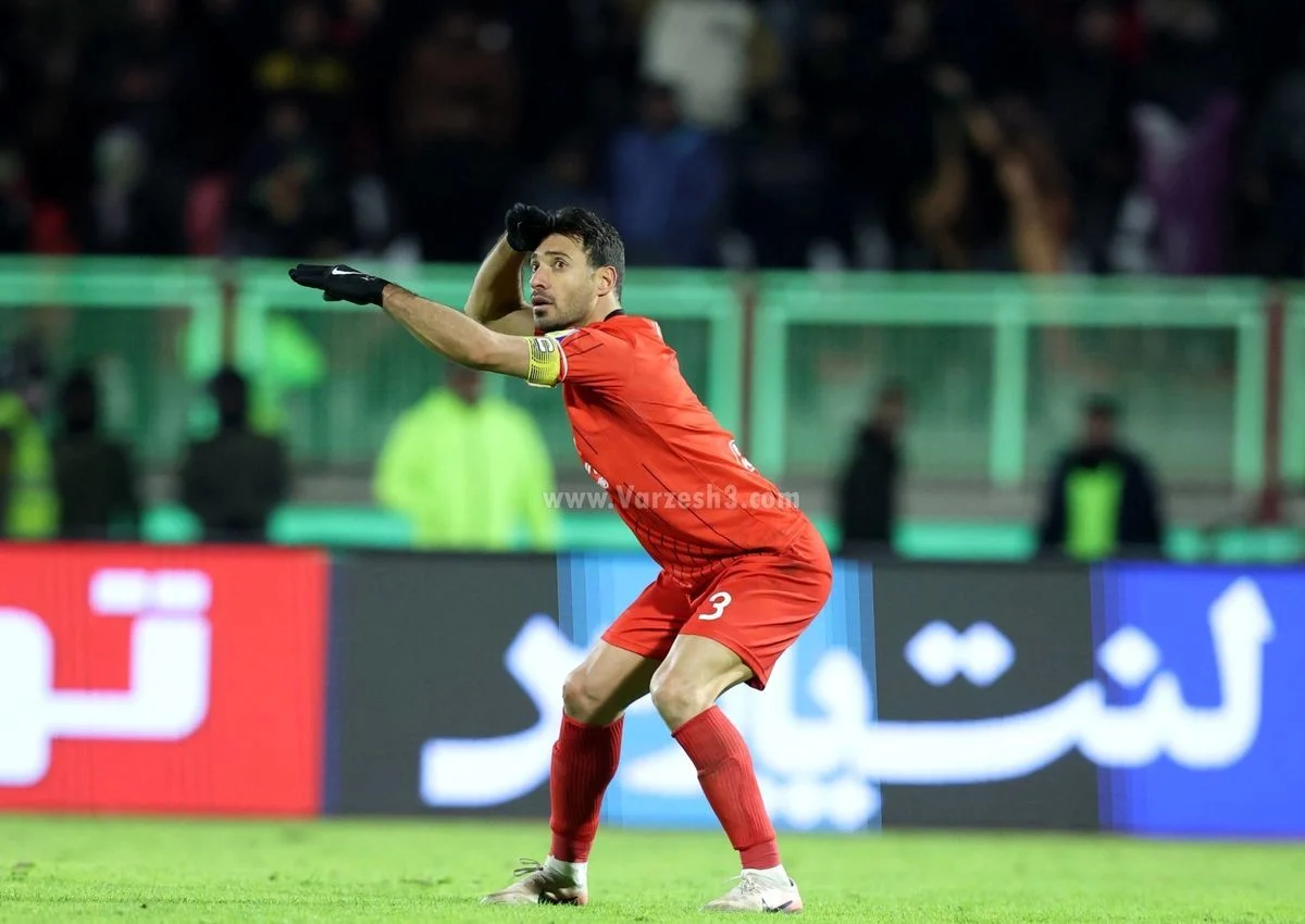 خبر جدید | چرا شجاع اصرار دارد نقش منفی همه داستان‌ها را بازی کند؟