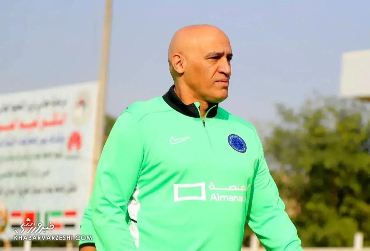 خبر جدید | خشم منصوریان از فحاشی به اسطوره پرسپولیس