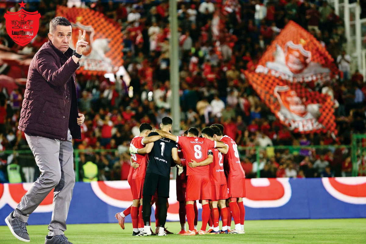 خبر جدید | نارضایتی اوسمار تبدیل به هشدار شد خبر جدید | نارضایتی اوسمار تبدیل به هشدار شد