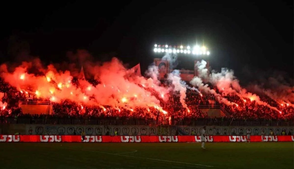 خبر جدید | مرگ تلخ دو هوادار تراکتور بعد از شکست پرسپولیس خبر جدید | مرگ تلخ دو هوادار تراکتور بعد از شکست پرسپولیس