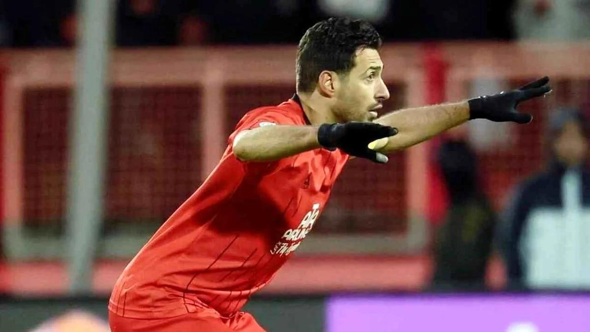 خبر جدید | برای کاپیتان تراکتور؛ تاریخ مصرف تو هم به پایان میرسد! خبر جدید | برای کاپیتان تراکتور؛ تاریخ مصرف تو هم به پایان میرسد!