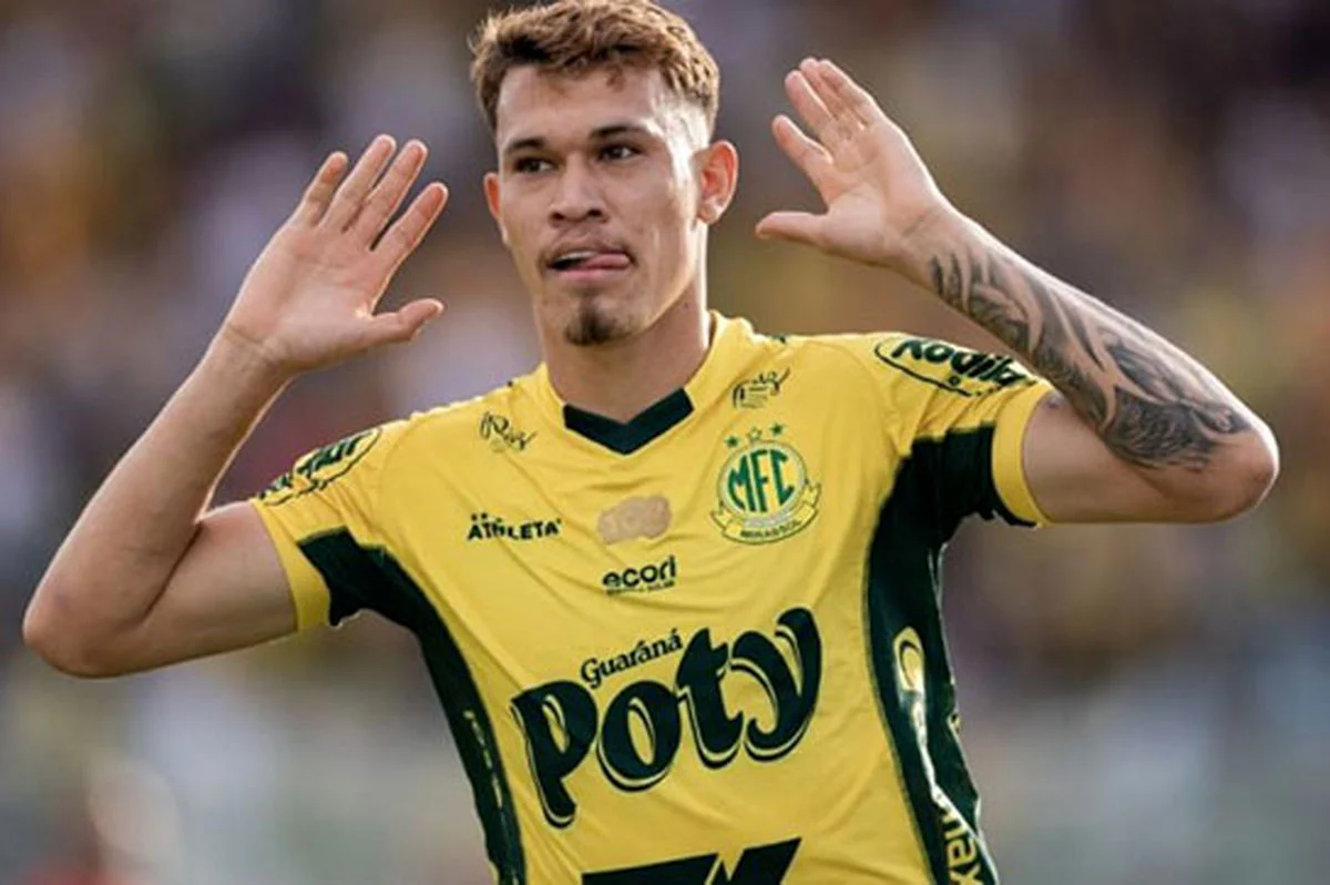 خبر جدید | اولین بمب نقل و انتقالات پرسپولیس مشخص شد! خبر جدید | اولین بمب نقل و انتقالات پرسپولیس مشخص شد!