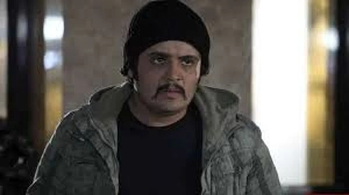 تاریخ وبگردی | کیانوش سریال آوای باران از این رو به آن رو شد!