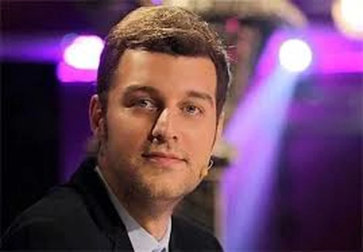 خبر جدید | عکس هنری مجری سابق صداوسیما در ترکیه