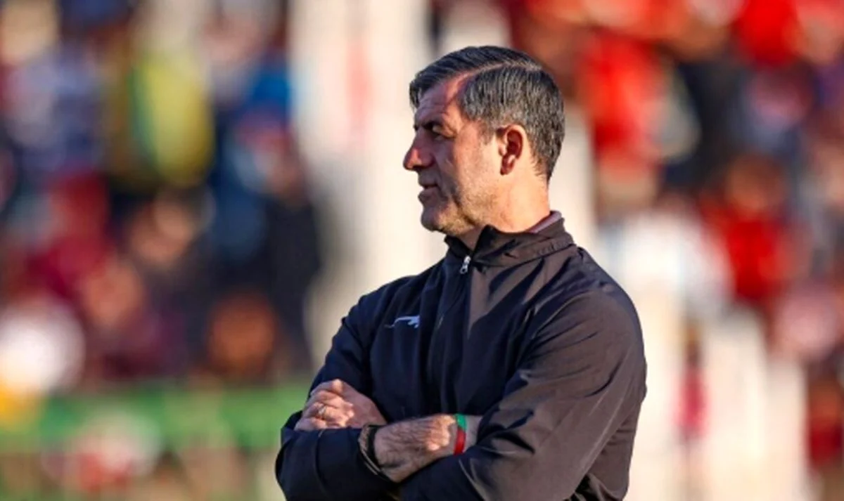 خبر جدید | پشت‌پرده فحاشی‌های غیرقابل تحمل به کریم باقری