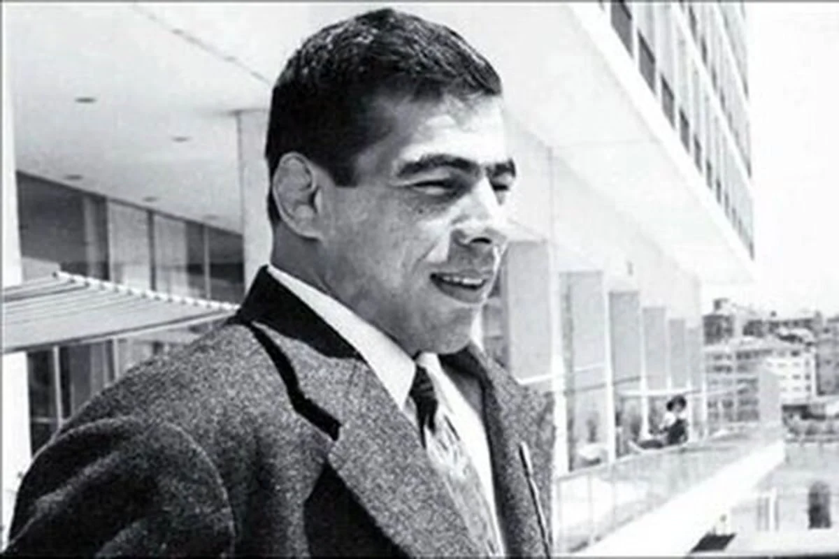 خبر جدید | واسطه ازدواج تختی و شهلا بعد از ۶۰ سال پیدا شد!