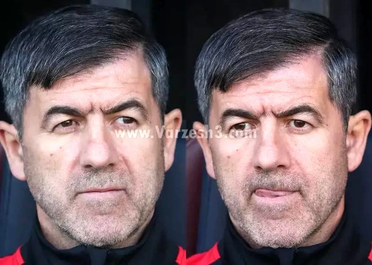 خبر جدید | جواب تراکتور به کریم باقری: فراموشی گرفتی و سکوت کردی!