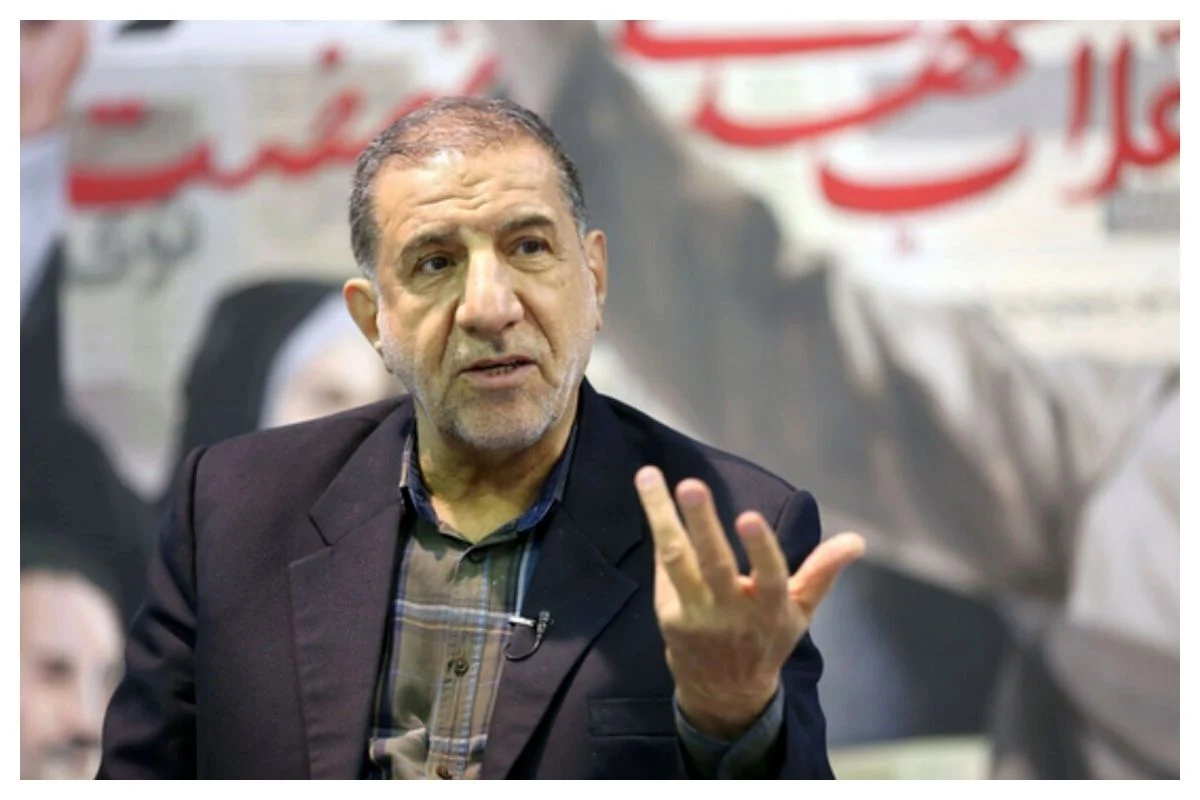 خبر جدید | حکم سردار کوثری برای تحریم جام جهانی خبر جدید | حکم سردار کوثری برای تحریم جام جهانی