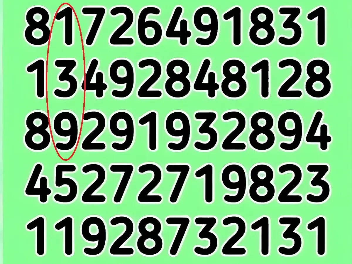 پاسخ-تست-هوش-پیدا-کردن-عدد-139