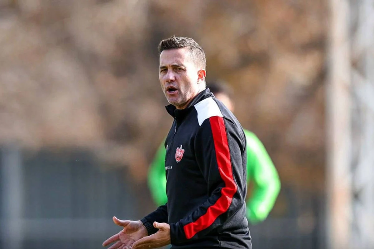 خبر جدید | جدایی دو ستاره از پرسپولیس قطعی شد خبر جدید | جدایی دو ستاره از پرسپولیس قطعی شد