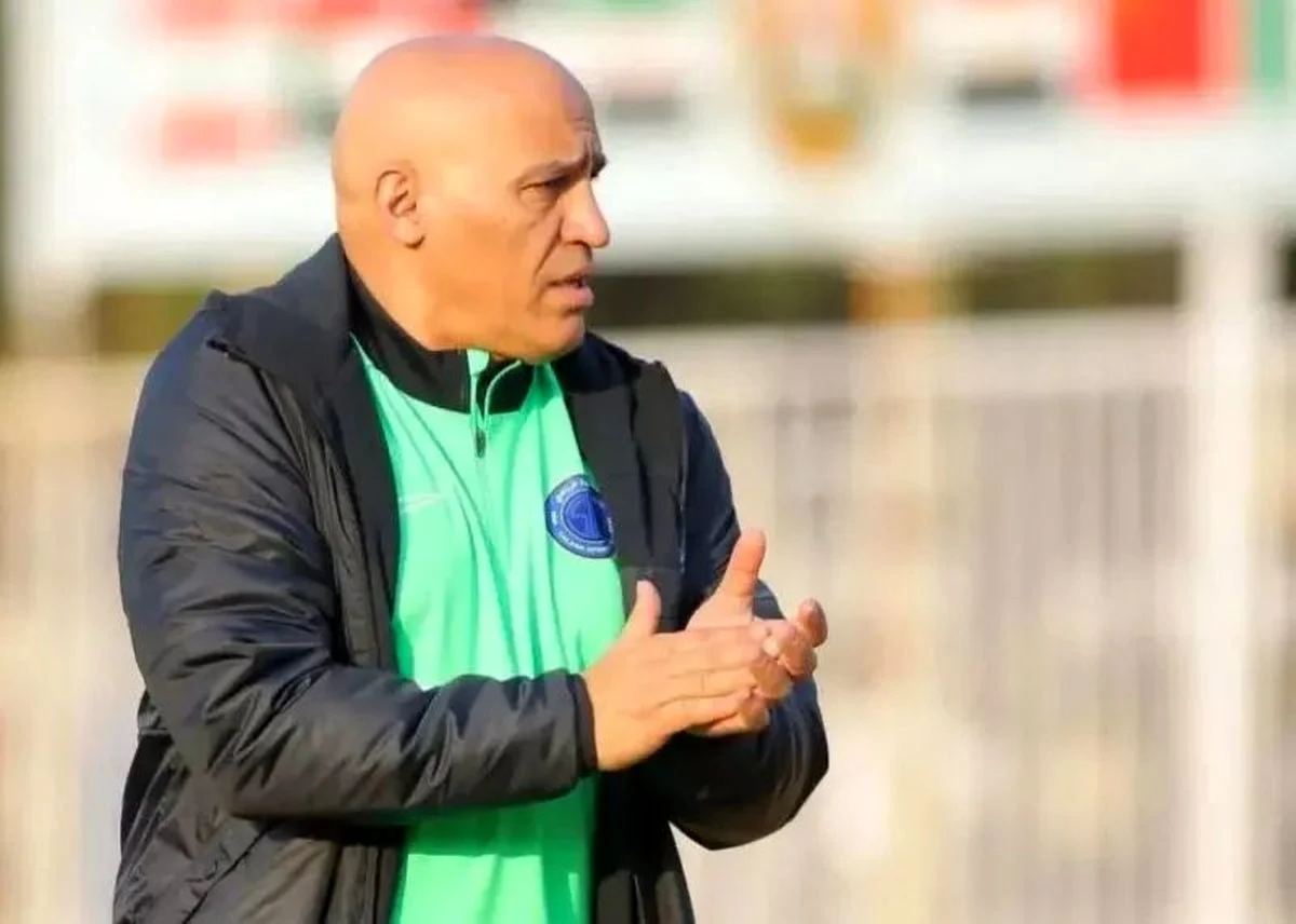 خبر جدید | منصوریان مهاجم پرسپولیسی را میخواهد! خبر جدید | منصوریان مهاجم پرسپولیسی را میخواهد!