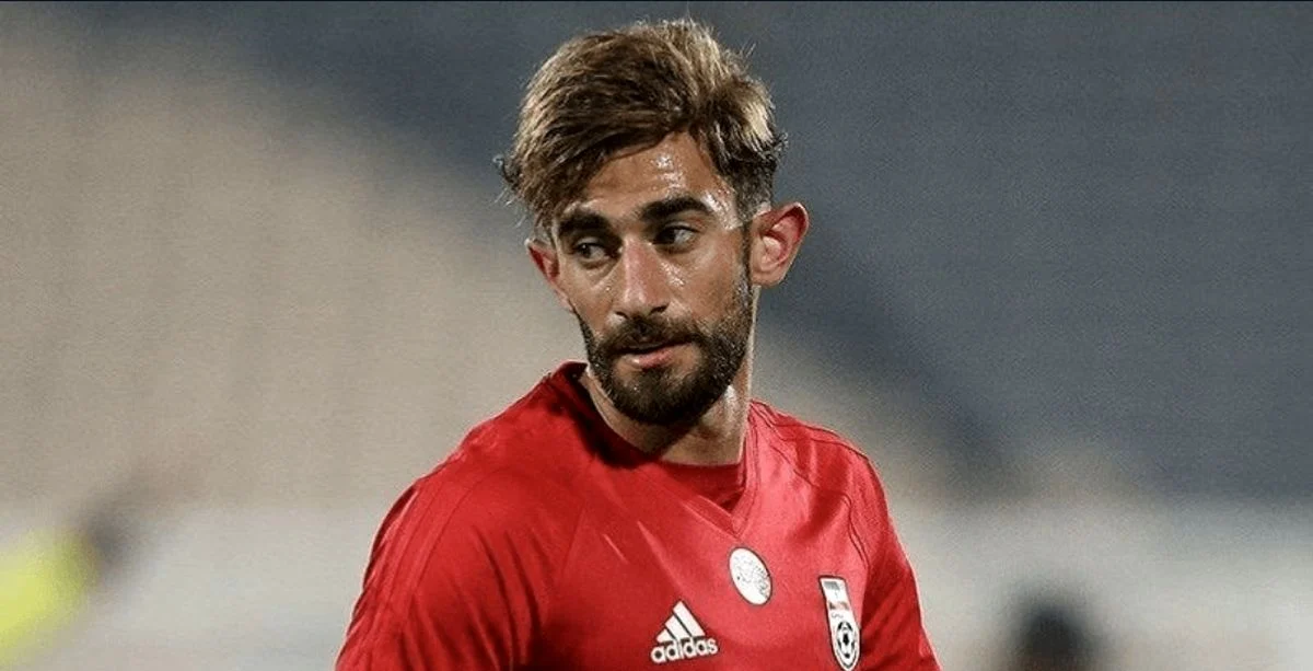 خبر جدید | کار پرسپولیس با قلی‌زاده تمام شد