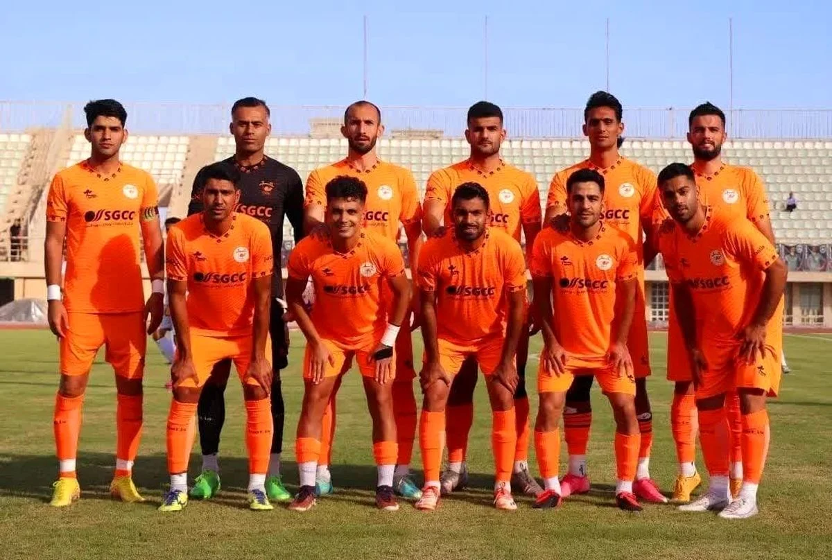 خبر جدید | کری‌خوانی سنگین باشگاه یزدی برای شعبه دوم استقلال