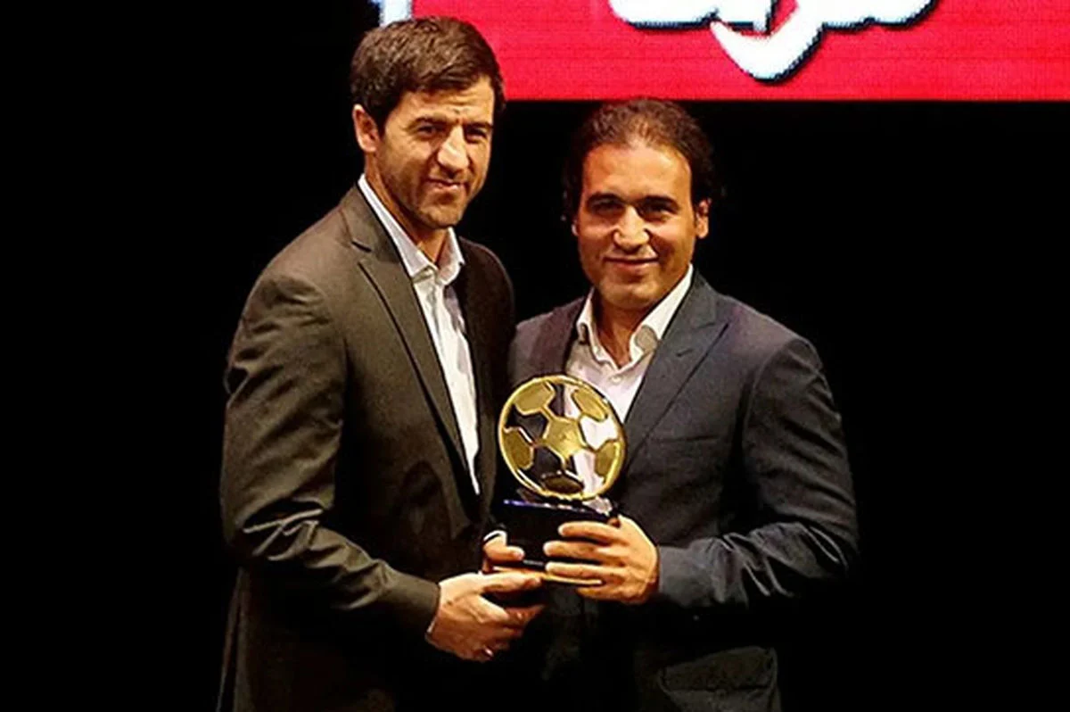 خبر جدید | واکنش مهدوی‌کیا به فحاشی علیه کریم باقری