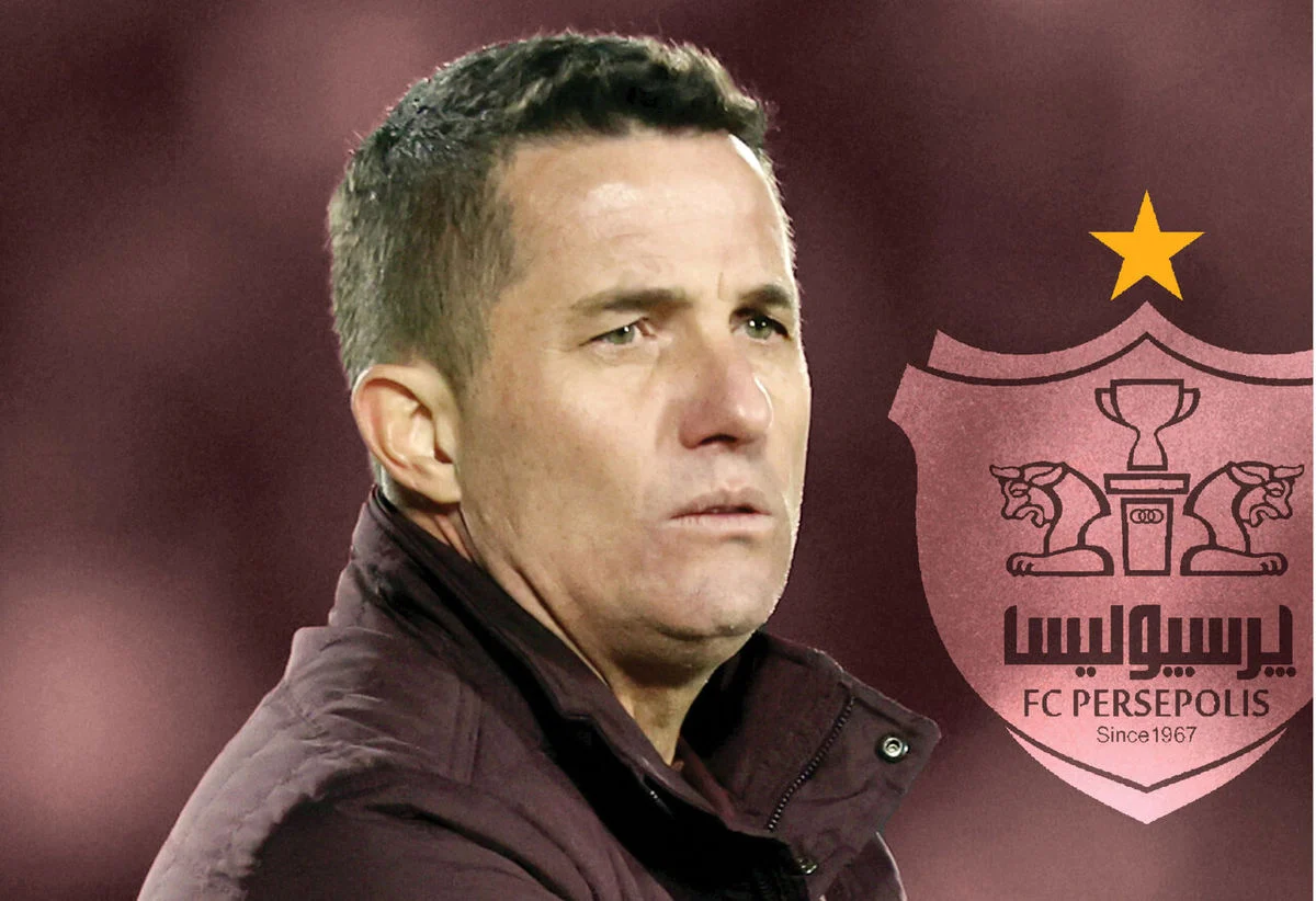 خبر جدید | پیغام خاص اوسمار با عکسی از رقص حسین کنعانی خبر جدید | پیغام خاص اوسمار با عکسی از رقص حسین کنعانی