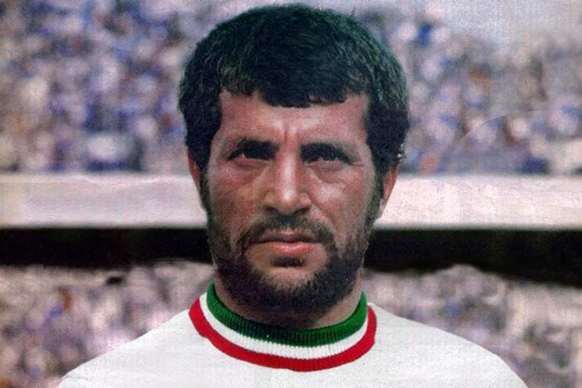 خبر جدید | علی پروین تمرین را تعطیل کرد و به دعوای ناموسی رفت!