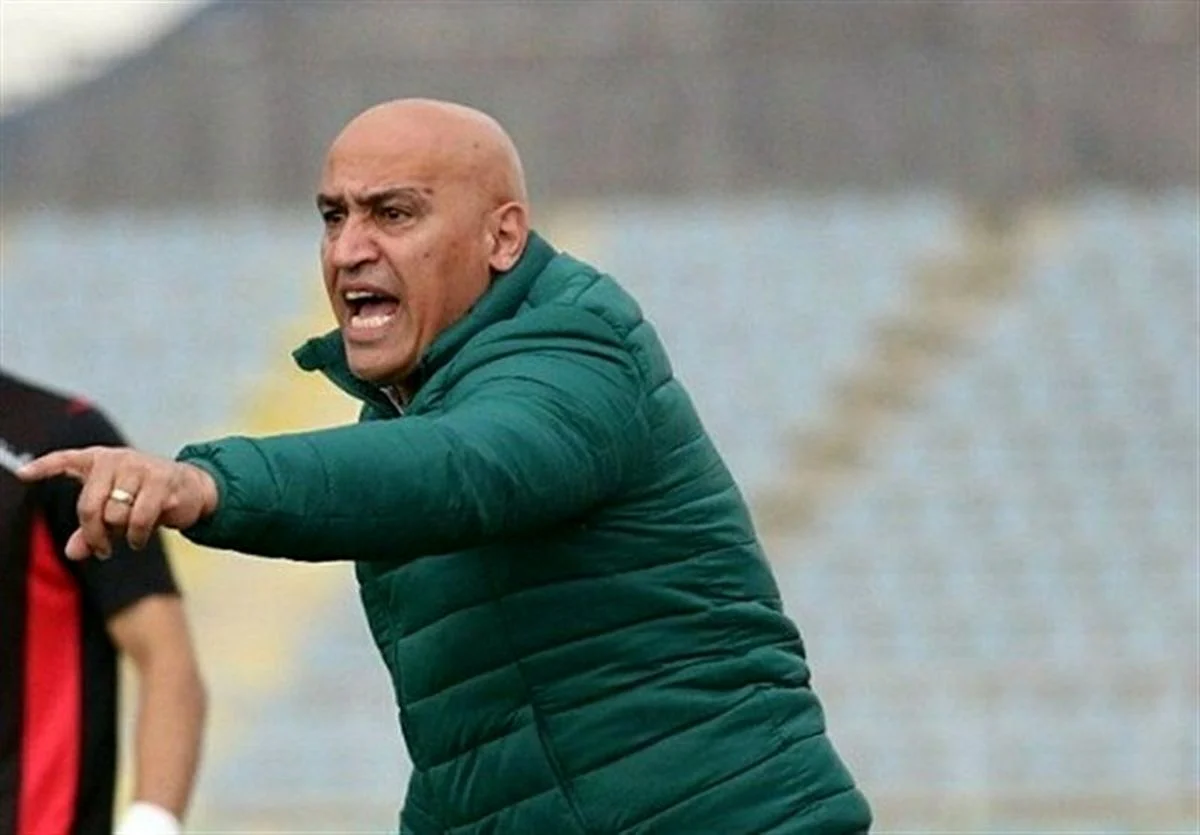 خبر جدید | منصوریان دست روی مهاجم استقلال گذاشت!