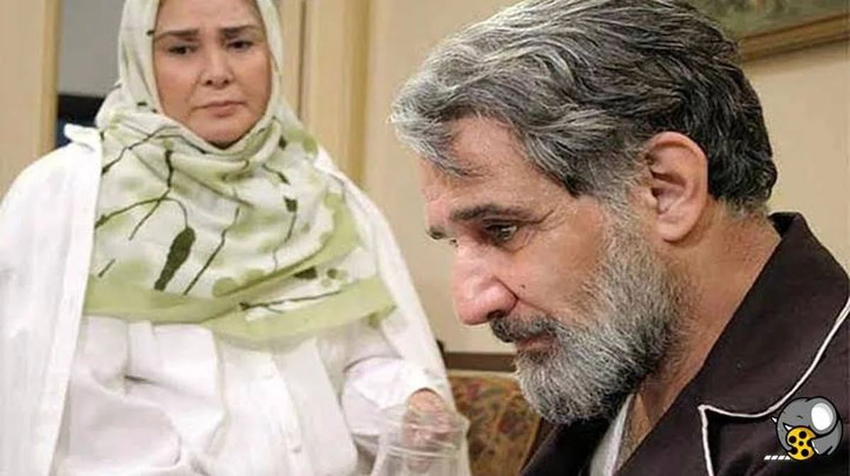 فوری خبر بازیگران | تغییر چهره بازیگر نقش کودکیِ دکتر قریب بعد از ۲۳ سال