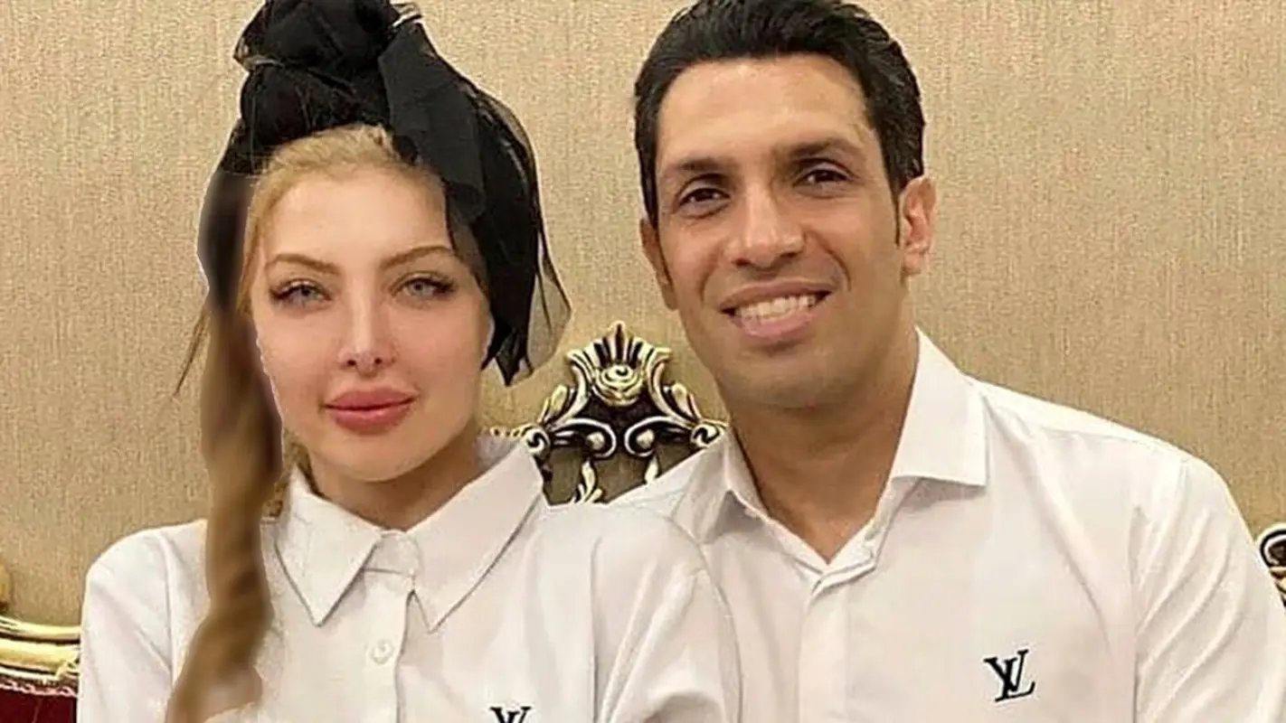 کنایه به سپهر حیدری و آرام جوینده در یک سریال معروف / ببینید